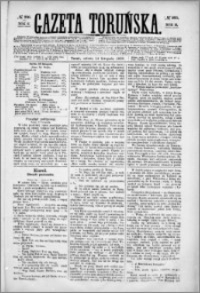 Gazeta Toruńska, 1868.11.14, R. 2 nr 266