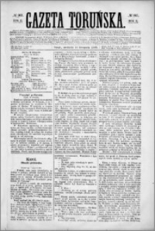 Gazeta Toruńska, 1868.11.15, R. 2 nr 267