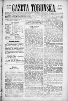 Gazeta Toruńska, 1868.11.17, R. 2 nr 268
