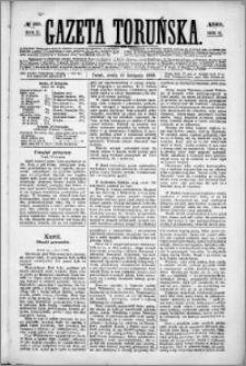 Gazeta Toruńska, 1868.11.18, R. 2 nr 269