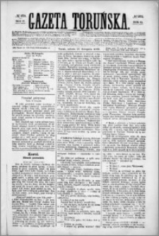 Gazeta Toruńska, 1868.11.21, R. 2 nr 272