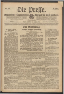 Die Presse 1918, Jg. 36, Nr. 138 Zweites Blatt