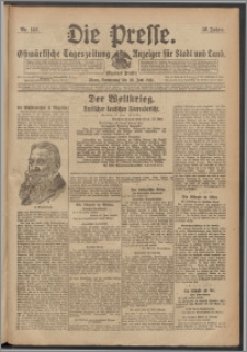 Die Presse 1918, Jg. 36, Nr. 142 Zweites Blatt