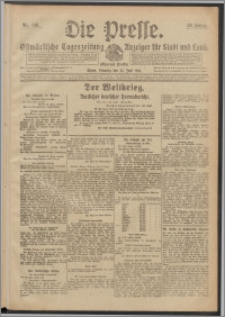 Die Presse 1918, Jg. 36, Nr. 146 Zweites Blatt