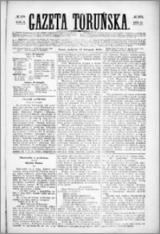 Gazeta Toruńska, 1868.11.29, R. 2 nr 279