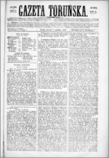 Gazeta Toruńska, 1868.12.01, R. 2 nr 280