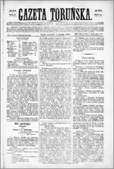 Gazeta Toruńska, 1868.12.03, R. 2 nr 282