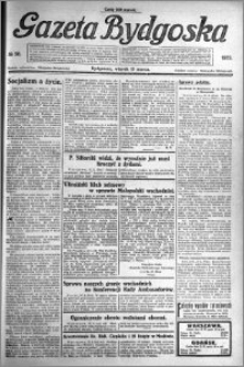 Gazeta Bydgoska 1923.03.13 R.2 nr 58