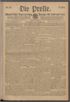 Die Presse 1918, Jg. 36, Nr. 295 Zweites Blatt