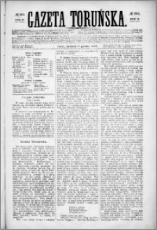 Gazeta Toruńska, 1868.12.06, R. 2 nr 285