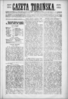 Gazeta Toruńska, 1868.12.08, R. 2 nr 286