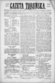 Gazeta Toruńska, 1868.12.12, R. 2 nr 289
