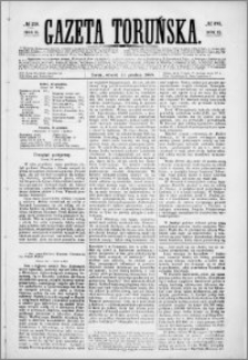 Gazeta Toruńska, 1868.12.15, R. 2 nr 291