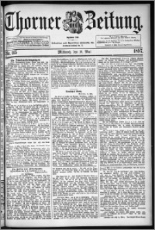 Thorner Zeitung 1897, Nr. 115