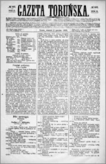 Gazeta Toruńska, 1868.12.22, R. 2 nr 297