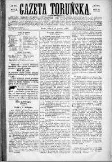 Gazeta Toruńska, 1868.12.29, R. 2 nr 301