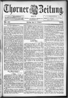Thorner Zeitung 1897, Nr. 241