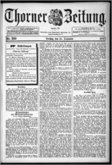 Thorner Zeitung 1897, Nr. 300