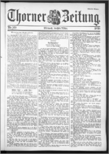Thorner Zeitung 1898, Nr. 69 Zweites Blatt