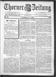 Thorner Zeitung 1898, Nr. 76