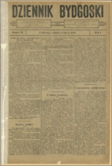 Dziennik Bydgoski, 1908.03.06, R.1, nr 55