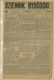 Dziennik Bydgoski, 1908.03.13, R.1, nr 61