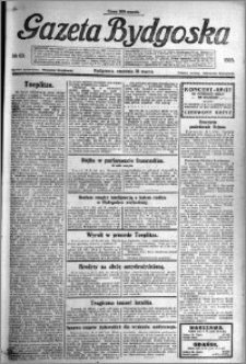 Gazeta Bydgoska 1923.03.18 R.2 nr 63