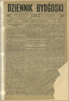 Dziennik Bydgoski, 1908.04.10, R.1, nr 83