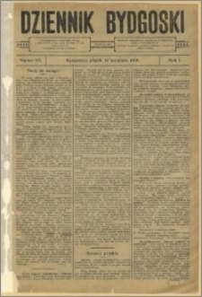 Dziennik Bydgoski, 1908.04.24, R.1, nr 93