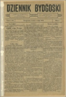 Dziennik Bydgoski, 1908.05.06, R.1, nr 103