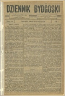 Dziennik Bydgoski, 1908.06.23, R.1, nr 141