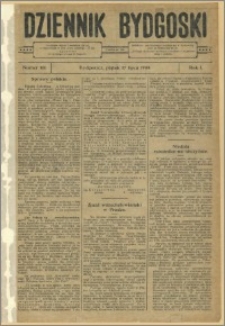 Dziennik Bydgoski, 1908.07.17, R.1, nr 161