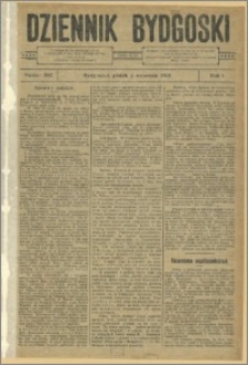 Dziennik Bydgoski, 1908.09.04, R.1, nr 202