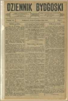 Dziennik Bydgoski, 1908.10.14, R.1, nr 235