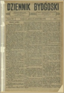Dziennik Bydgoski, 1908.10.23, R.1, nr 243