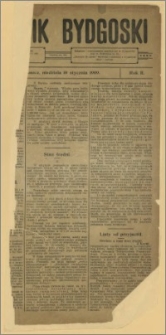 Dziennik Bydgoski, 1909.01.10, R.2, nr 6