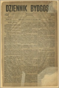 Dziennik Bydgoski, 1909.01.21, R.2, nr 16