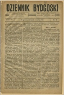 Dziennik Bydgoski, 1909.03.11, R.2, nr 57