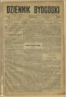 Dziennik Bydgoski, 1909.03.14, R.2, nr 60