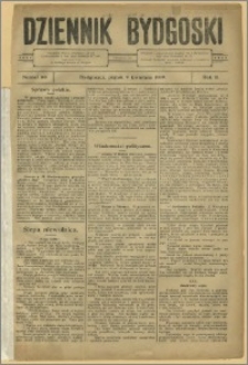 Dziennik Bydgoski, 1909.04.09, R.2, nr 80
