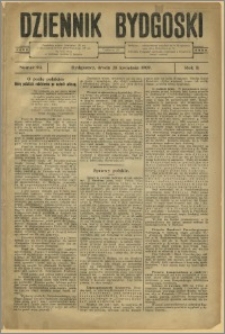 Dziennik Bydgoski, 1909.04.28, R.2, nr 93