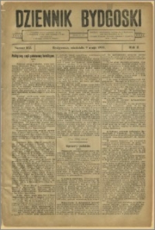 Dziennik Bydgoski, 1909.05.09, R.2, nr 103