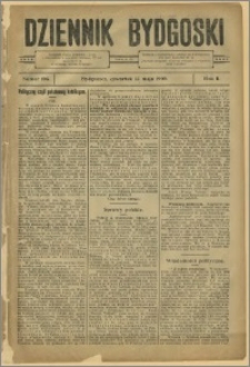 Dziennik Bydgoski, 1909.05.13, R.2, nr 106