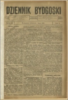 Dziennik Bydgoski, 1909.07.01, R.2, nr 144
