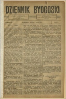 Dziennik Bydgoski, 1909.07.07, R.2, nr 149