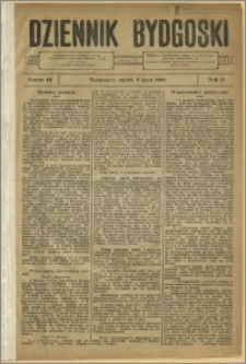 Dziennik Bydgoski, 1909.07.09, R.2, nr 151