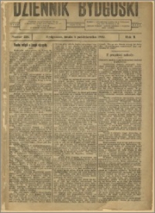 Dziennik Bydgoski, 1909.10.06, R.2, nr 226