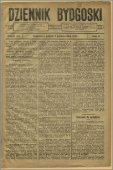 Dziennik Bydgoski, 1909.10.08, R.2, nr 227