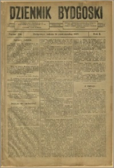 Dziennik Bydgoski, 1909.10.16, R.2, nr 234