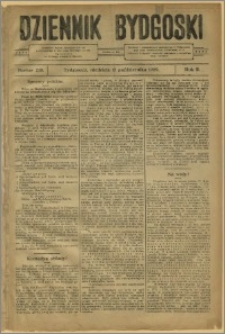 Dziennik Bydgoski, 1909.10.17, R.2, nr 235